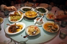 2009台中新光三越瓦城泰國料理員工聚餐(98.11.04)