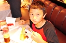 2011台中王品牛排文心店員工聚餐(100.10.27)